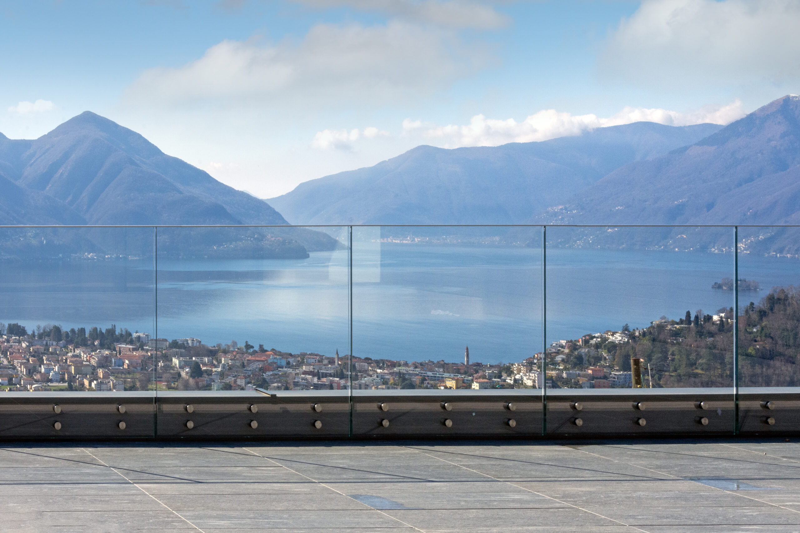 parapetti e pensiline svizzera finextra