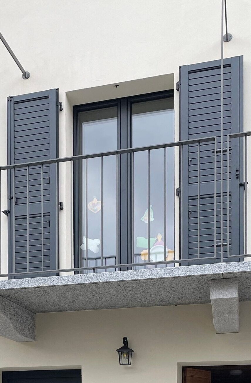 ristrutturazione completa a stabio